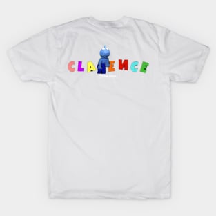 Wonder Showzen - Clarence T-Shirt